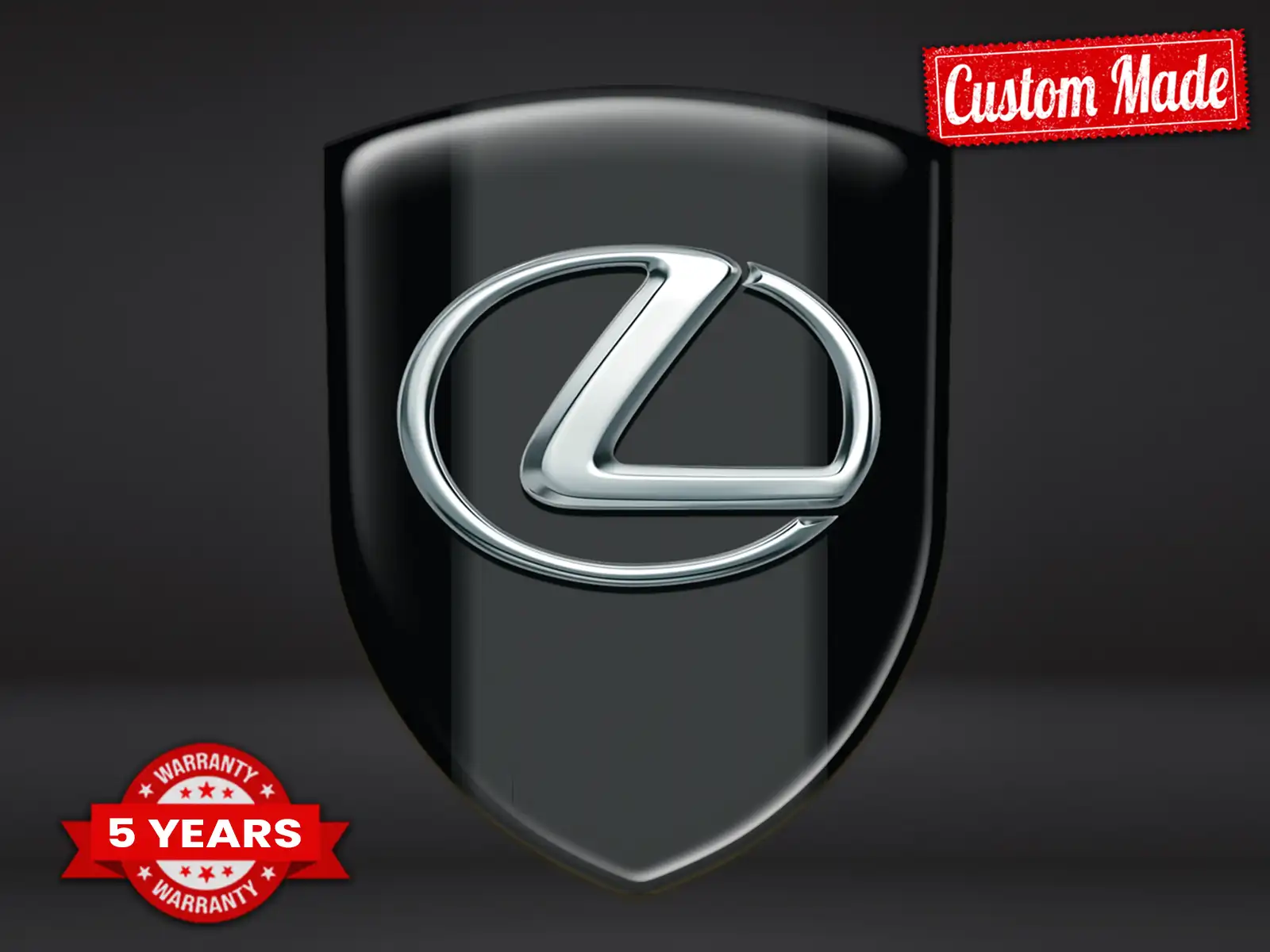 Lexus Vinyl Auto Folien Max Haltbar Modern Pro Stilvoll